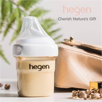 Hegen